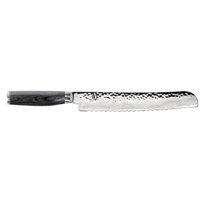 Shun Premier Grey 9-in. Bread Knife