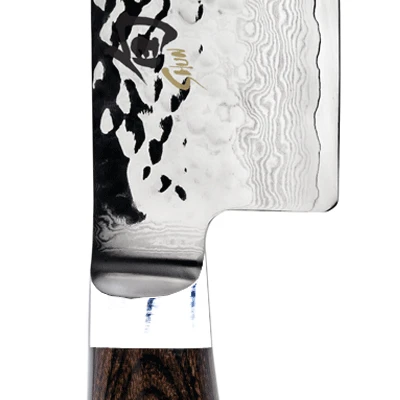 Shun Premier - 10" Chef's Knife- Personalized Engraving Available - Image 3