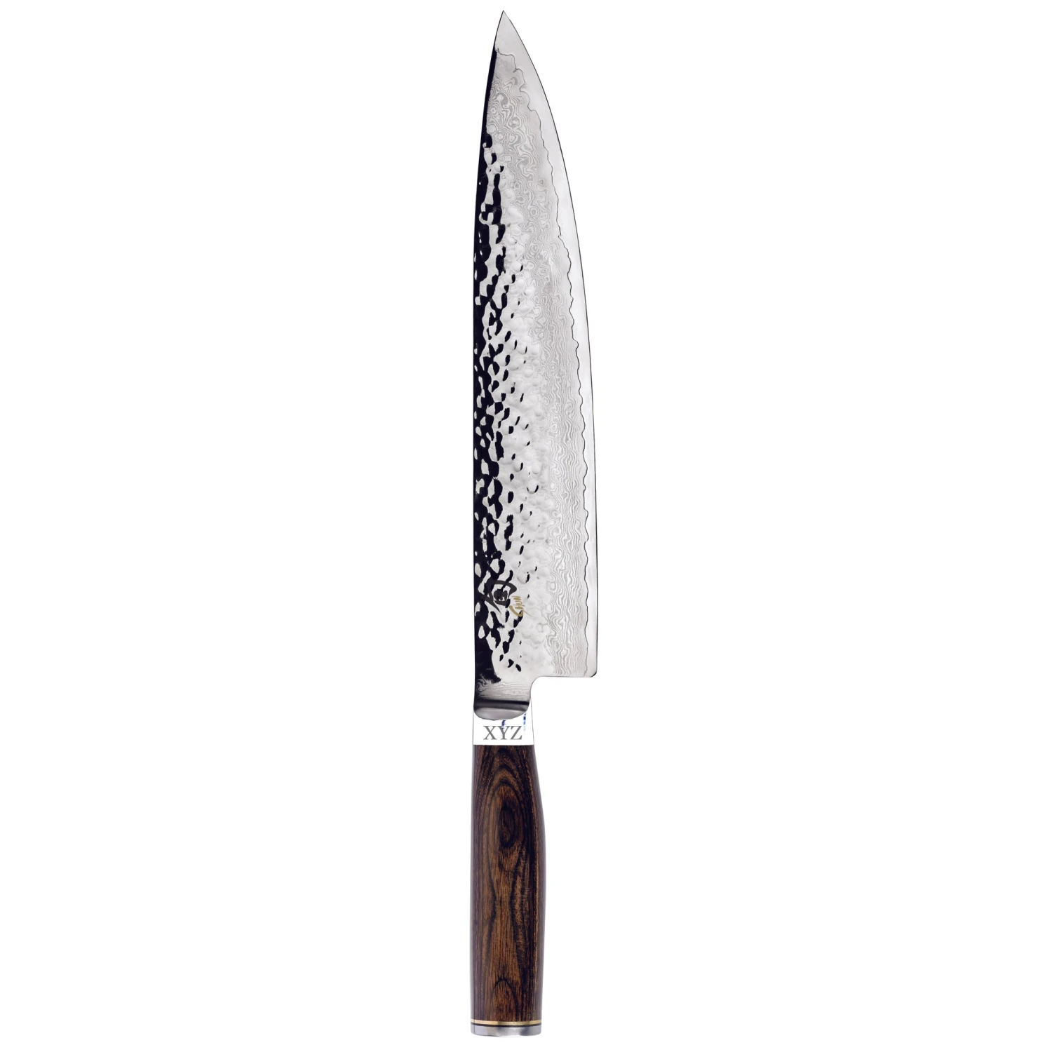 Shun Premier - 10" Chef's Knife- Personalized Engraving Available - Image 2