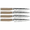 Shun Premier Blonde 4-Piece Steak Knife Set